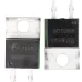 RHR30120 / RHRP30120 Diode - Hyperfast Soft Recovery Diode