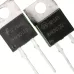 RHR30120 / RHRP30120 Diode - Hyperfast Soft Recovery Diode