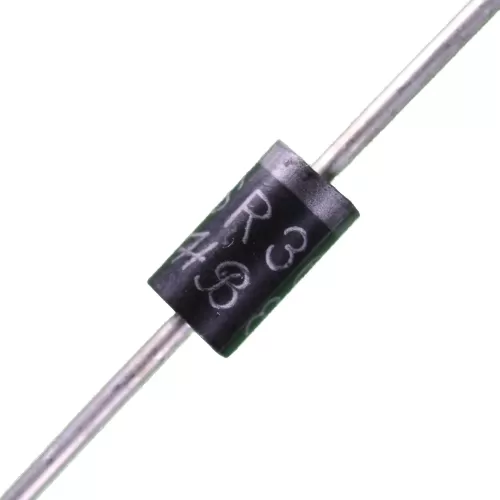 SR360 6A 1000V Fast Recovery Diode SR360 6A 1000V Fast Recovery Diode