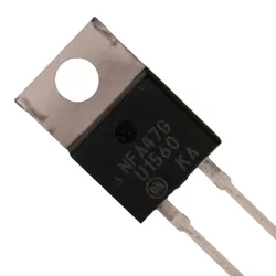 U1560 / MUR1560 Ultrafast Rectifier Diode