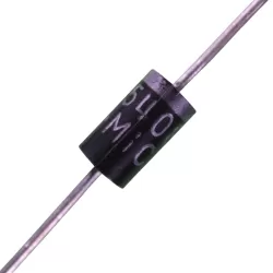 1N5408 1000V, 3A General Purpose Rectifier Diode