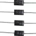 1N5408 1000V, 3A General Purpose Rectifier Diode