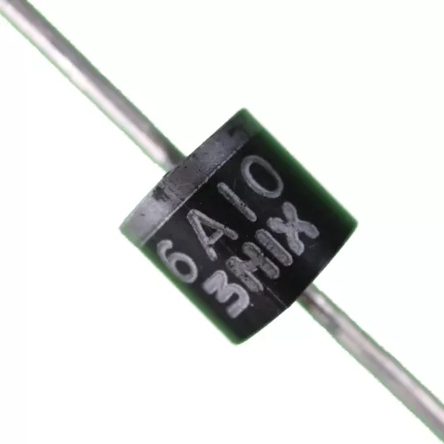 6A10 6A 1000V Rectifier Diode