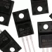 MBRF20100 20A, 100V Schottky Diode