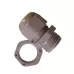 PG11 Waterproof IP68 Plastic Cable Gland