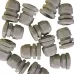 PG13.5 Waterproof IP68 Plastic Cable Gland