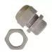 PG16 Waterproof IP68 Plastic Cable Gland