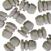 PG9 Waterproof IP68 Plastic Cable Gland