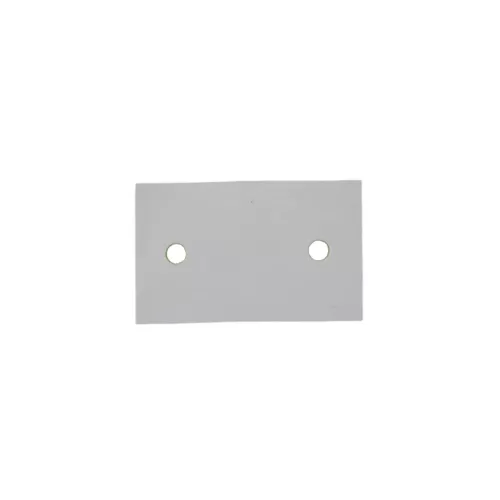 MT-200 Heat sink Insulation Pad - Thermal Pad / Silicone Pad - Pack of 25