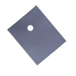 TO-247 Heat sink Insulation Pad - Thermal Pad / Silicone Pad - Pack of 25