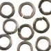 TO-3 Silicone Pad Transistor Assembly Kit - THS-TO-3-P-1 - Pack of 25