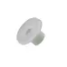 TO-3 Silicone Pad Transistor Assembly Kit - THS-TO-3-P-1 - Pack of 25