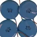 MOV(Metal Oxide Varistor) SVC-511-20 (20D511) - Varistor