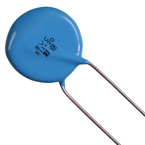 MOV(Metal Oxide Varistor) SVC-511-20 (20D511) - Varistor