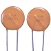 MOV(Metal Oxide Varistor) 20621 TVR - Varistor