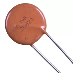 MOV(Metal Oxide Varistor) 20621 TVR - Varistor