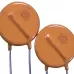 MOV(Metal Oxide Varistor) 20N102K - Varistor