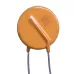 MOV(Metal Oxide Varistor) 20N102K - Varistor