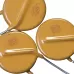 MOV(Metal Oxide Varistor) 20N102K - Varistor