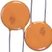 MOV(Metal Oxide Varistor) 20N121K - Varistor