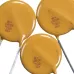 MOV(Metal Oxide Varistor) 20N121K - Varistor