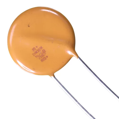 MOV(Metal Oxide Varistor) 20N361K - Varistor