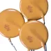 MOV(Metal Oxide Varistor) 20N680L - Varistor
