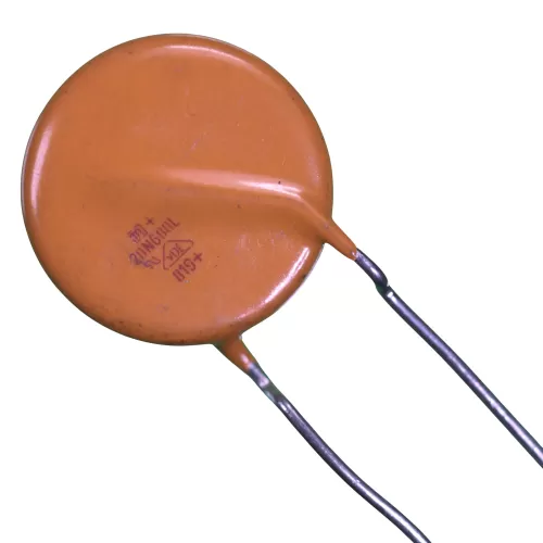 MOV(Metal Oxide Varistor) 20N680L - Varistor