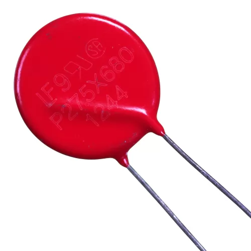 MOV(Metal Oxide Varistor) P275X680 - Varistor