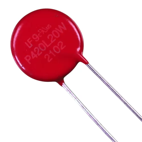 MOV(Metal Oxide Varistor) P420L20W - Varistor