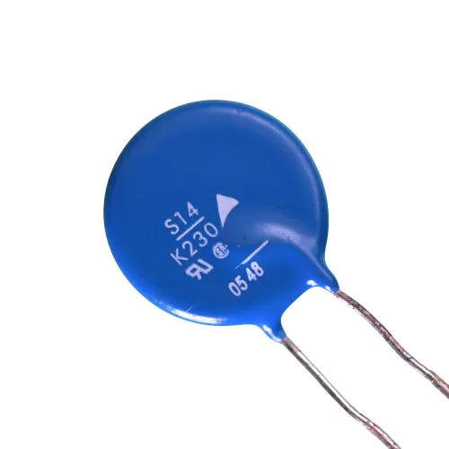 MOV(Metal Oxide Varistor) S14K230 EPCOS - Varistor MOV(Metal Oxide Varistor) S14K230 EPCOS - Varistor
