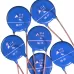 MOV(Metal Oxide Varistor) S14K40 EPCOS - Varistor MOV(Metal Oxide Varistor) S14K40 EPCOS - Varistor