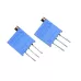 200 Ohms Trimpot / Preset - 3296W-1-201 - Bourns