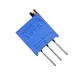 2M Ohms Trimpot / Preset - 3296W-1-205 - Bourns