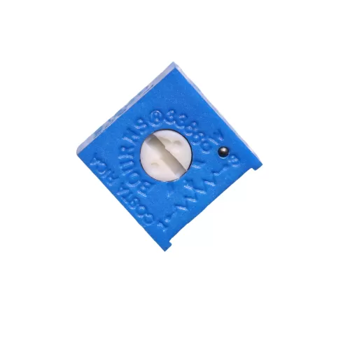 1M Ohms Trimpot / Preset - 3386P-1-105 - Bourns