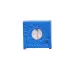 50K Ohms Trimpot / Preset - 3386P-1-503 - Bourns 50K Ohms Trimpot / Preset - 3386P-1-503 - Bourns