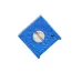 50K Ohms Trimpot / Preset - 3386P-1-503 - Bourns 50K Ohms Trimpot / Preset - 3386P-1-503 - Bourns