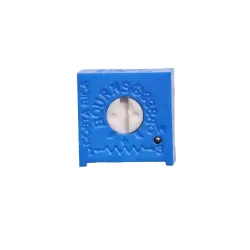 5K Ohms Trimpot / Preset - 3386P-1-502 - Bourns 5K Ohms Trimpot / Preset - 3386P-1-502 - Bourns