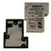 Leone 12V SPST T Type Relay With Switching Capacity of 30A - L90CSDC12V