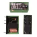 S-KAP 12V DPDT Relay With Switching Capacity of 8A - SK14D-S-DC12V-2C