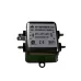 10A RFI / EMI Filter - Single-Phase - ELCOM