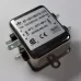 10A RFI / EMI Filter - Single-Phase - ELCOM