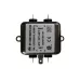 10A RFI / EMI Filter - Single-Phase - ELCOM