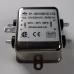 10A RFI / EMI Filter - Single-Phase - ELCOM