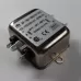 15A RFI / EMI Filter - Single-Phase - ELCOM