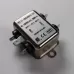 3A RFI / EMI Filter - Single-Phase - ELCOM