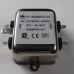 6A RFI / EMI Filter - Single-Phase - ELCOM