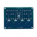 5V 4 Channel Relay Module with Optocoupler