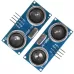 HC-SR04 Ultrasonic Range Finder Sensor