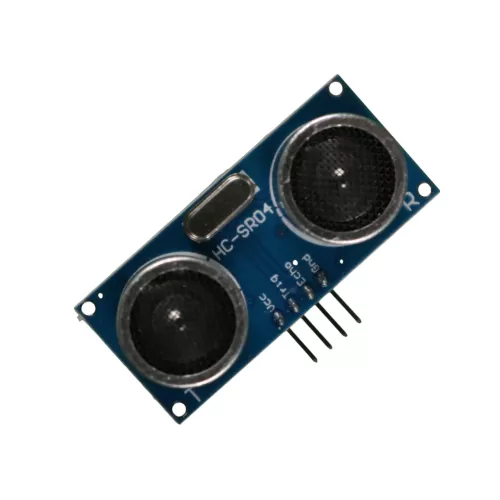 HC-SR04 Ultrasonic Range Finder Sensor